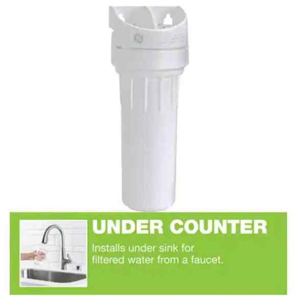 GE Single Stage Water Filtration System, GX1S01R w/o Hardware or Papers - Picture 4 of 6